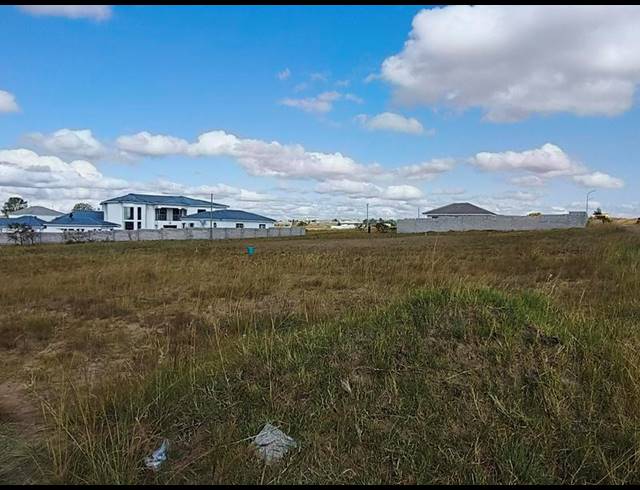 LAND FOR SALE IN SOUTHRIDGE PARK